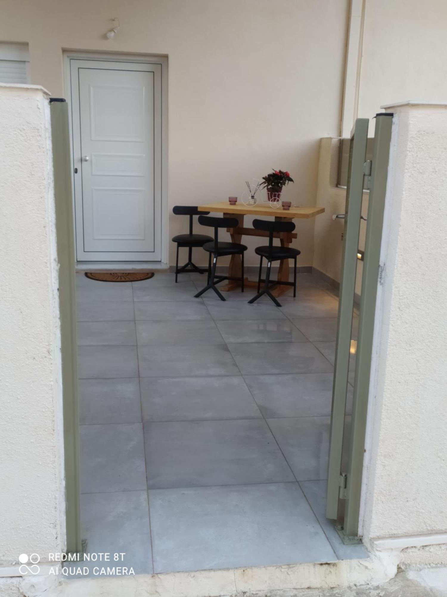 D&K Studio - Nauplie Extérieur photo